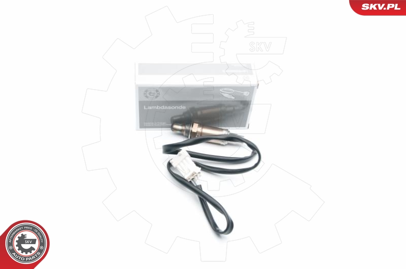 ESEN SKV 09SKV668 Lambda sonda