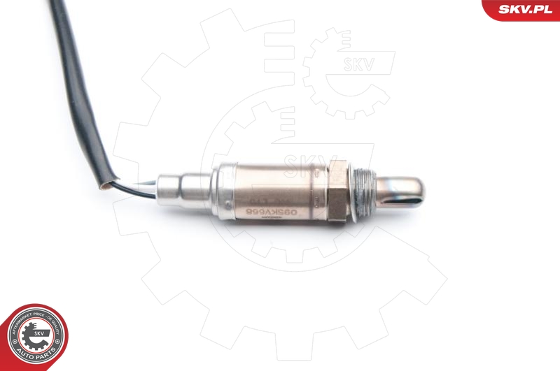 ESEN SKV 09SKV668 Lambda sonda