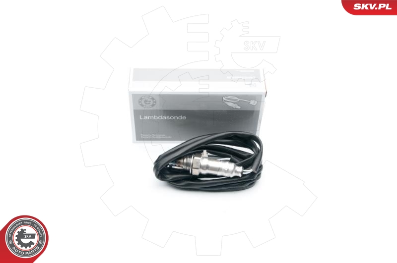 ESEN SKV 09SKV670 Lambda sonda
