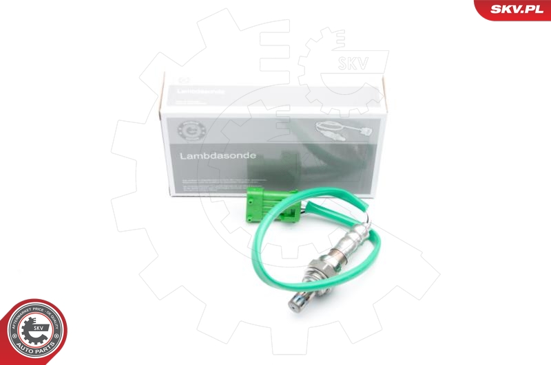 NGK 0015 Lambdasonde