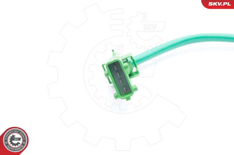 ESEN SKV 09SKV671 Lambda sonda