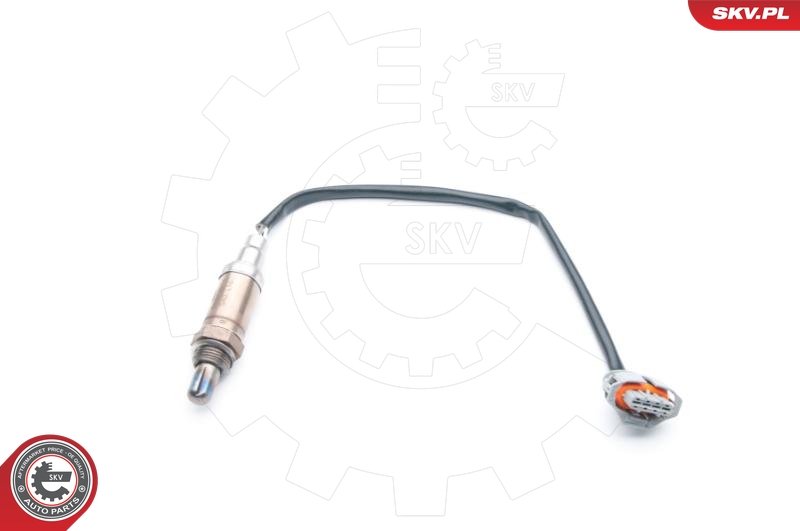 BOSCH 0 258 007 326 Lambdasonde