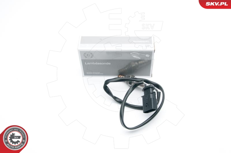 ESEN SKV 09SKV675 Lambda sonda