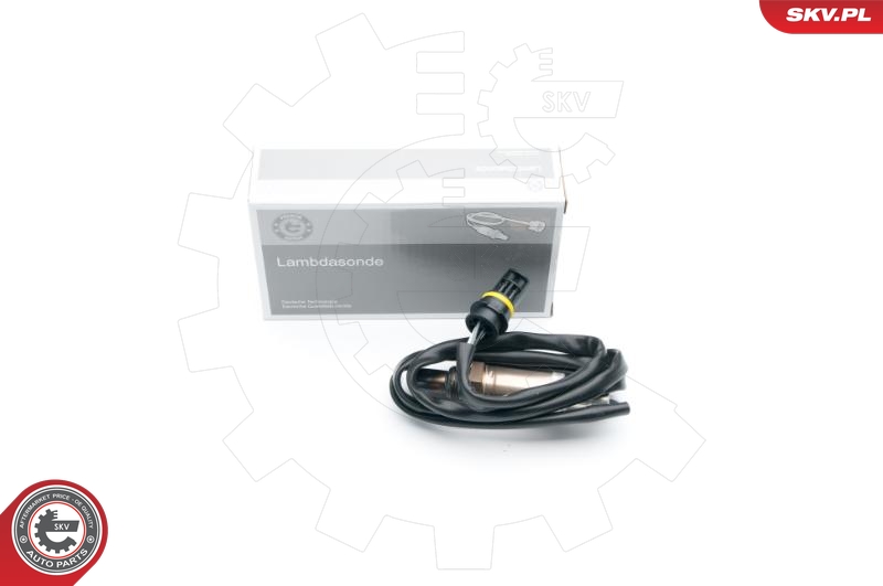 NGK 90185 Lambdasonde