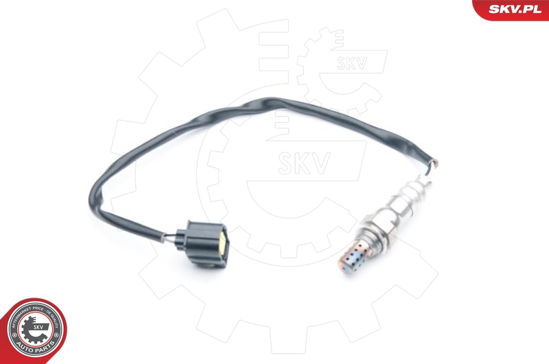 BOSCH 0 258 006 295 Lambdasonde
