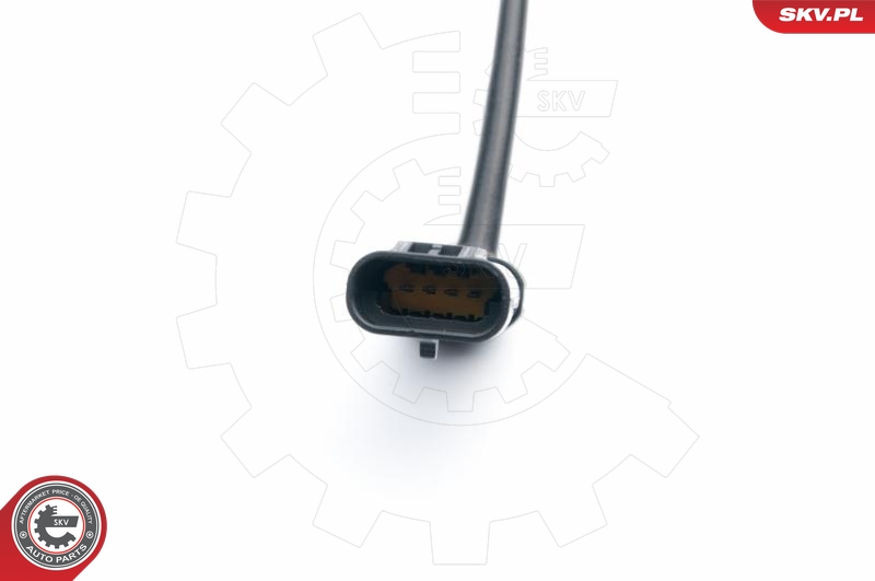 BOSCH 0 258 027 159 Lambdasonde