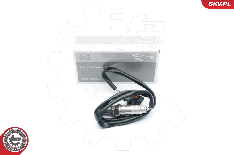 ESEN SKV 09SKV682 Lambda sonda