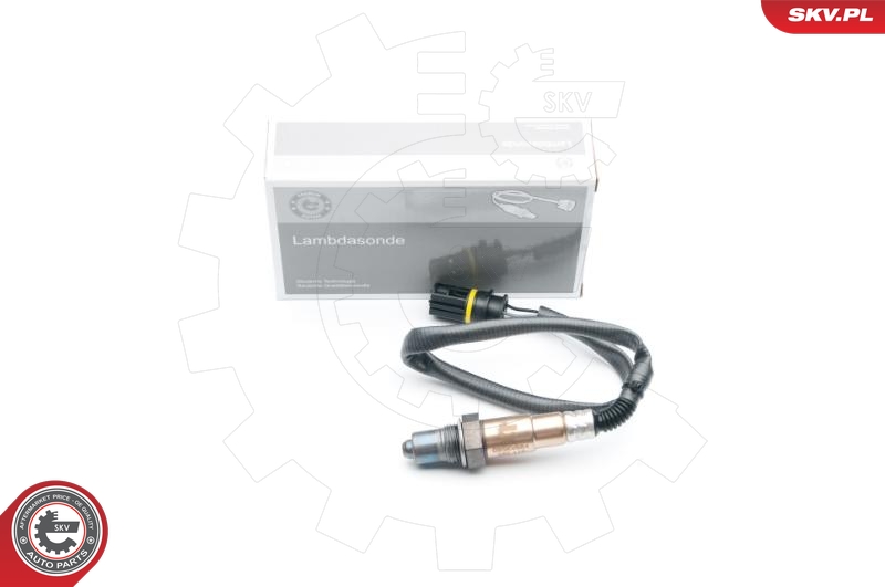 ESEN SKV 09SKV684 Lambda sonda