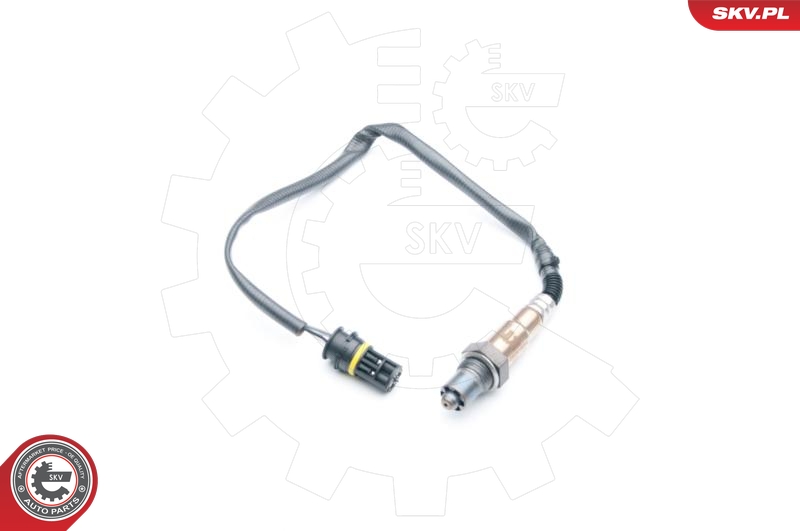 ESEN SKV 09SKV684 Lambda sonda