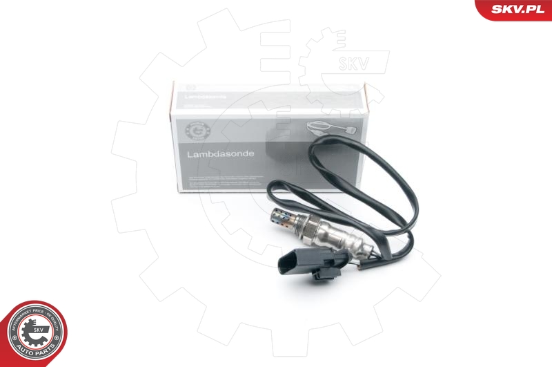 ESEN SKV 09SKV686 Lambda sonda