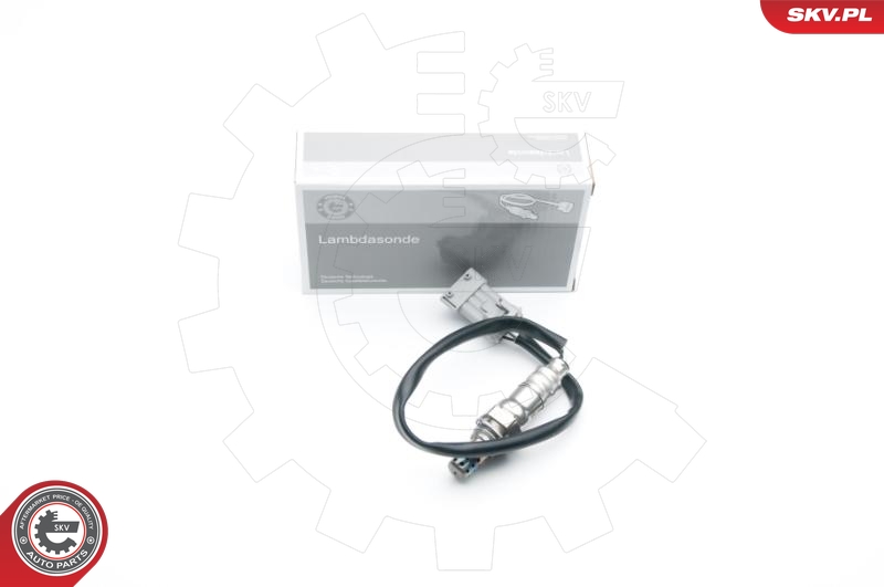 ESEN SKV 09SKV687 Lambda sonda