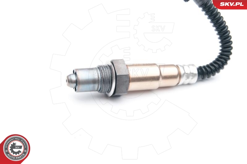 BOSCH 0 258 017 359 Lambdasonde
