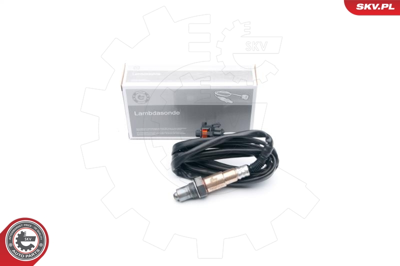 HITACHI 135302 Hueco Lambdasonde