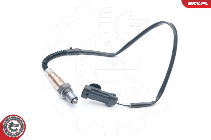 DENSO DOX-1373 Direct fit switching sensor Lambdasonde