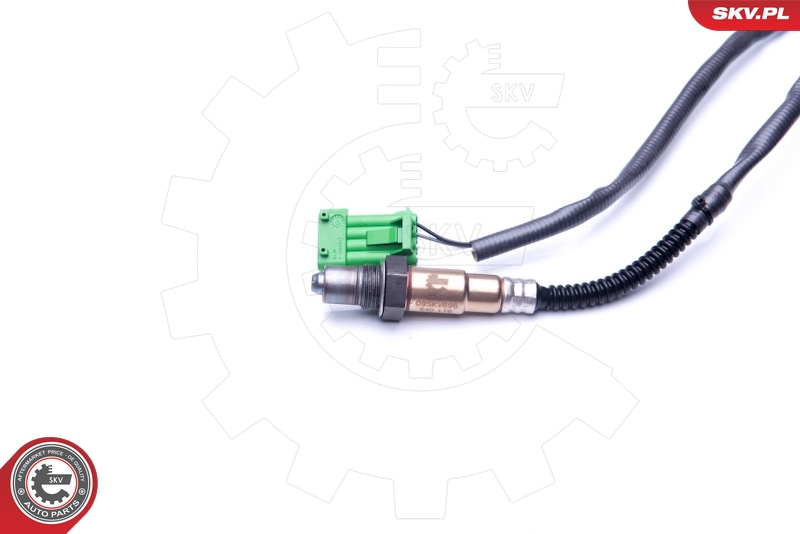 ESEN SKV 09SKV696 Lambda sonda