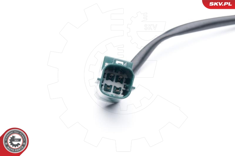 BOSCH F 00H L00 350 Lambdasonde