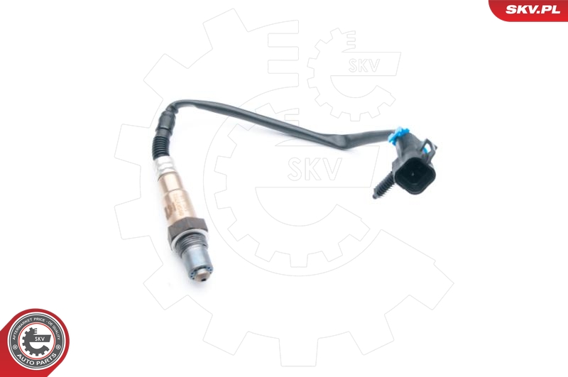 ESEN SKV 09SKV702 Lambda sonda