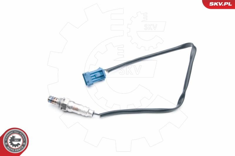 BOSCH 0 258 986 684 Lambdasonde
