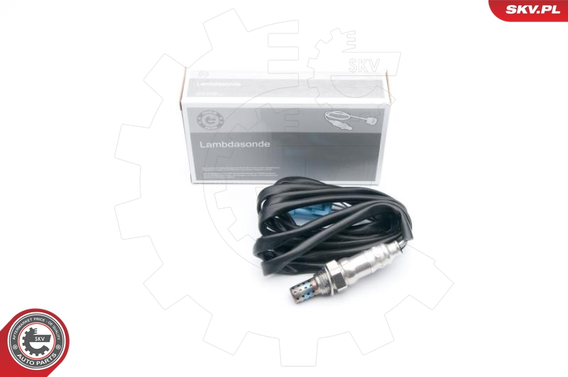 ESEN SKV 09SKV704 Lambda sonda