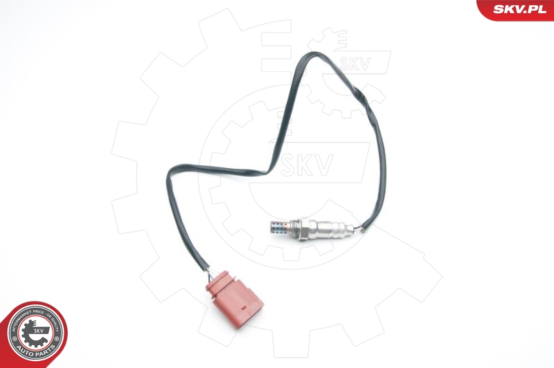 BOSCH 0 258 986 635 Lambdasonde