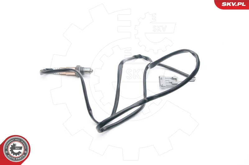 DENSO DOX-0536 Direct fit air fuel ratio sensor Lambdasonde