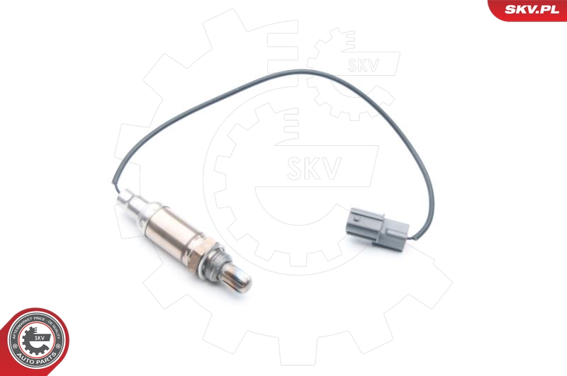 BOSCH 0 258 030 01M Lambdasonde