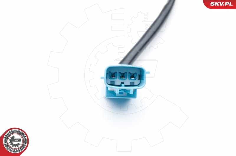 DENSO DOX-1534 Direct fit switching sensor Lambdasonde