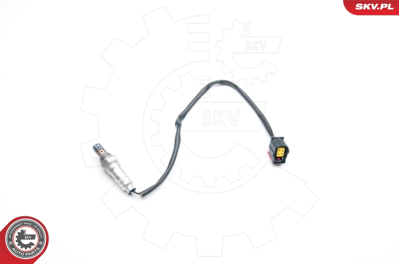 DENSO DOX-1701 Direct fit switching sensor Lambdasonde