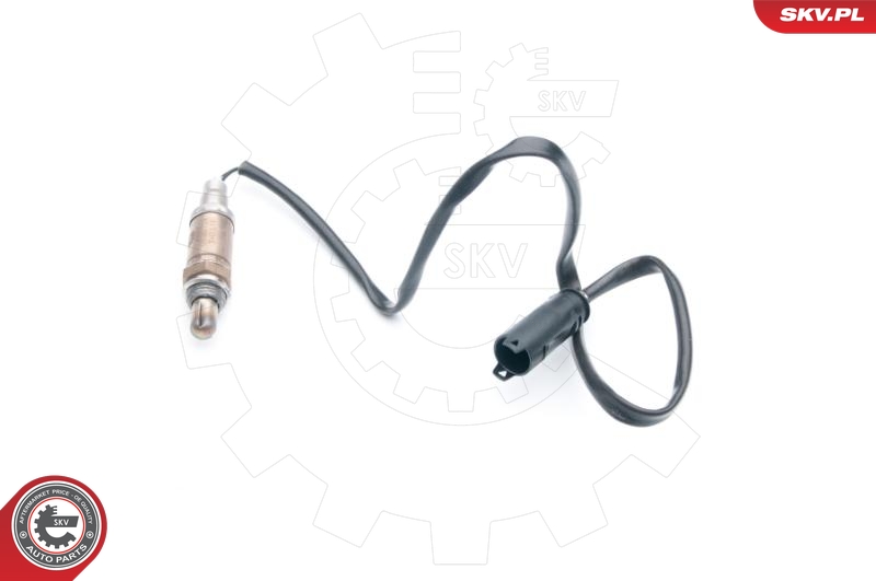 DENSO DOX-2070 Direct fit switching sensor Lambdasonde