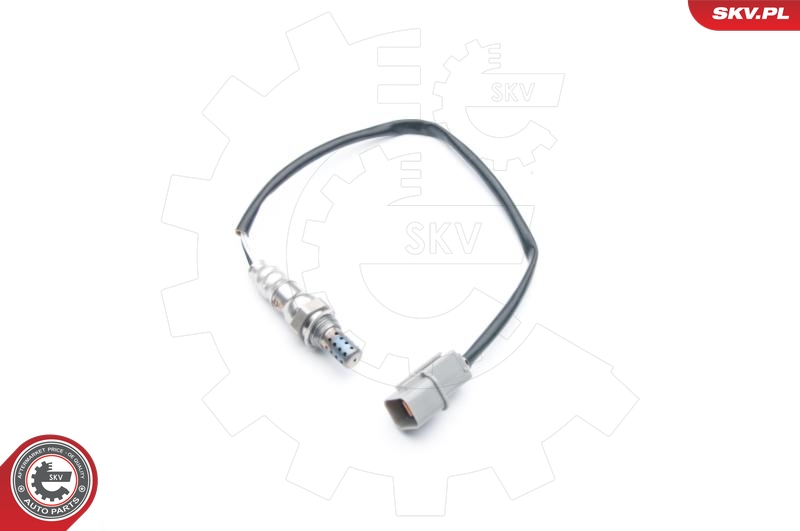 DENSO DOX-0627 Direct fit switching sensor Lambdasonde