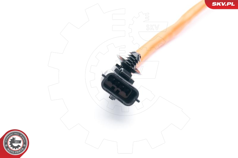 FEBI BILSTEIN 107606 Lambdasonde