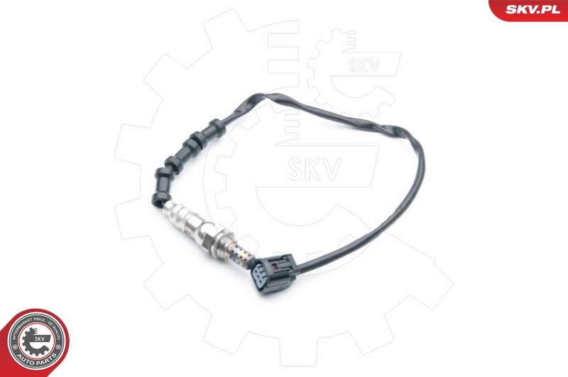 DENSO DOX-0101 Universal fit switching sensor Lambdasonde