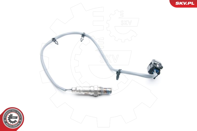 DENSO DOX-0408 Direct fit switching sensor Lambdasonde