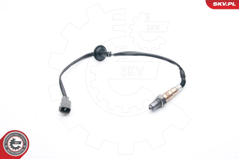 BOSCH 0 281 004 591 Lambdasonde