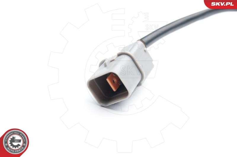 DENSO DOX-0537 Direct fit air fuel ratio sensor Lambdasonde