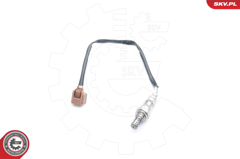 DENSO DOX-0114 Universal fit switching sensor Lambdasonde