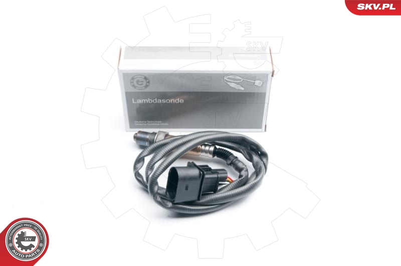 ESEN SKV 09SKV851 Lambda sonda