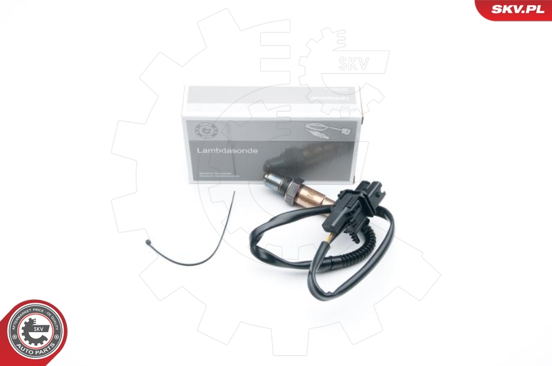 ESEN SKV 09SKV853 Lambda sonda