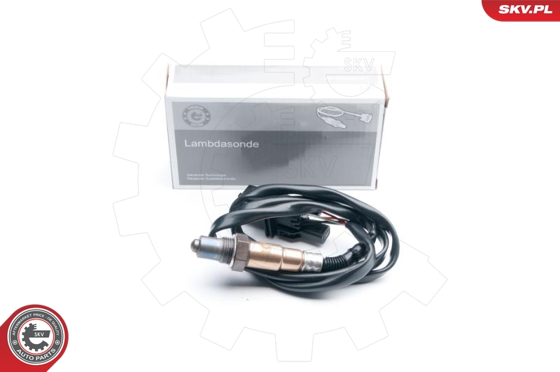 DENSO DOX-1561 Direct fit switching sensor Lambdasonde