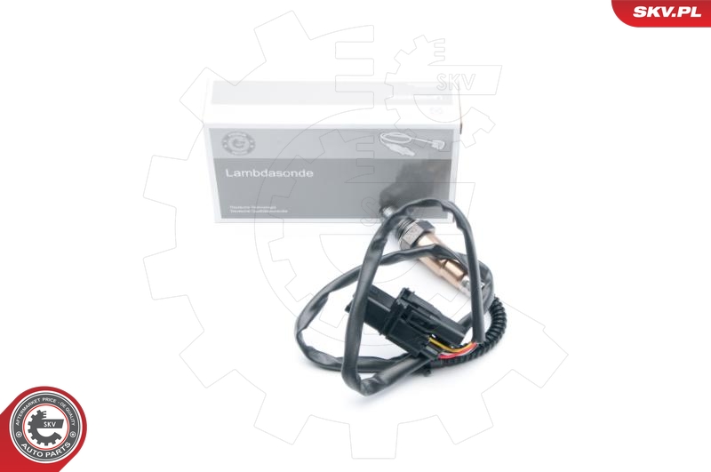 ESEN SKV 09SKV856 Lambda sonda