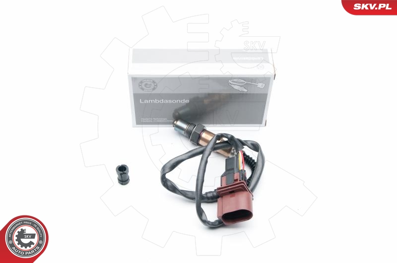 MAGNETI MARELLI 466016355067 Lambdasonde