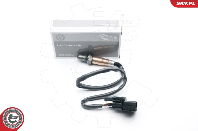 ESEN SKV 09SKV859 Lambda sonda