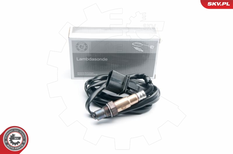 ESEN SKV 09SKV860 Lambda sonda