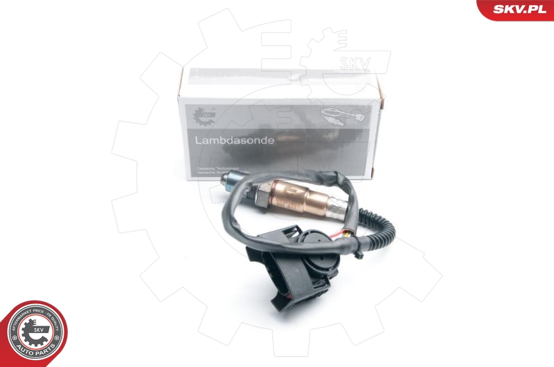 ESEN SKV 09SKV861 Lambda sonda