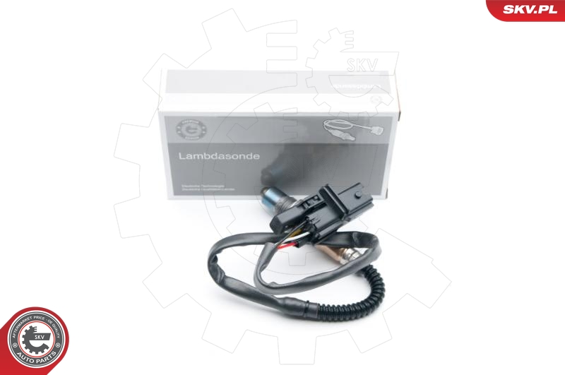 MAXGEAR 59-0151 Lambdasonde
