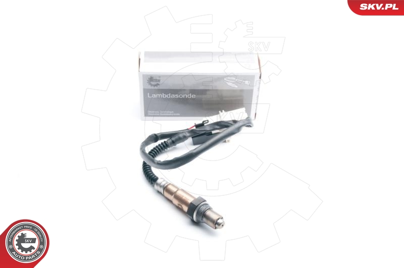 BOSCH 0 258 010 413 Lambdasonde