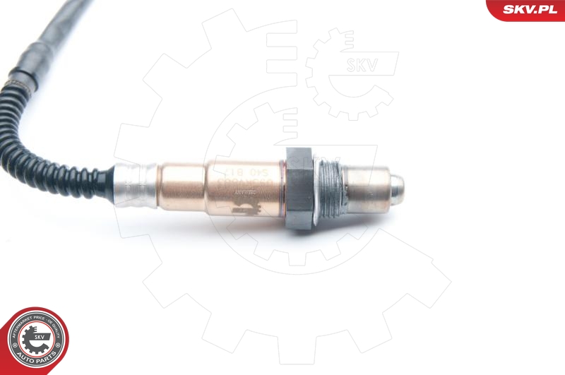 ESEN SKV 09SKV863 Lambda sonda