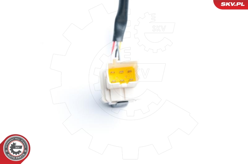 ESEN SKV 09SKV864 Lambda sonda