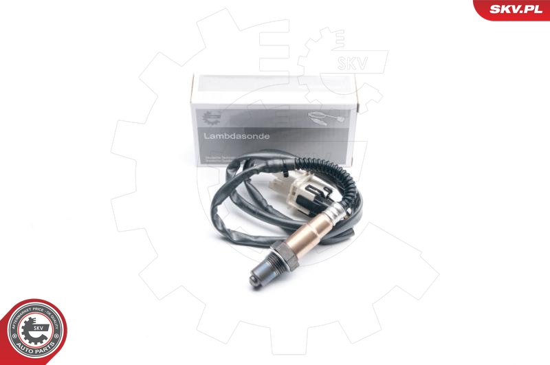 ESEN SKV 09SKV866 Lambda sonda