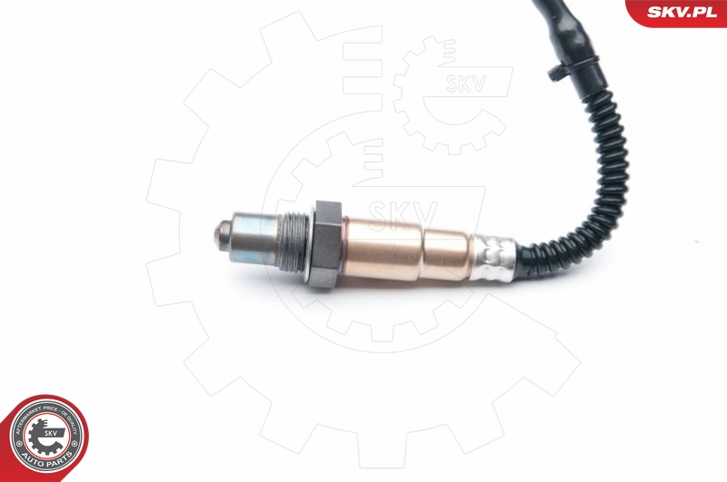 DENSO DOX-0638 Direct fit switching sensor Lambdasonde